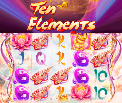 Ten Elements