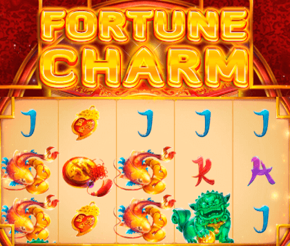 Fortune Charm