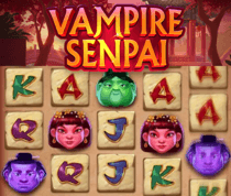 Vampire Senpai