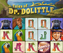 Tales of Dr. Dolittle