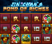 Jin Chan's Pond of Riches