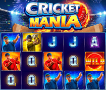 Cricket Mania