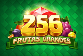 256 Frutas Grandes