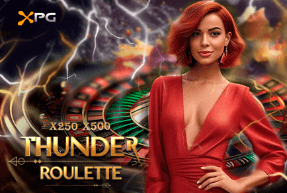 Thunder Roulette