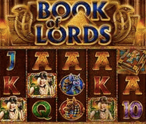 Book of Lords