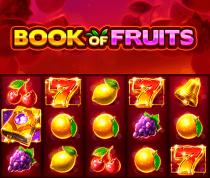 Book of Fruits