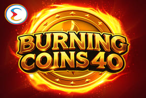 Burning Coins 40