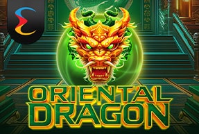 Oriental Dragon