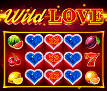 Wild Love