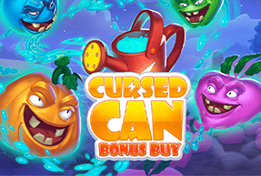 Cursed Can Bonus Buy