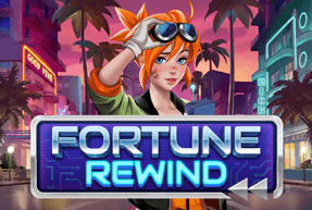 Fortune Rewind