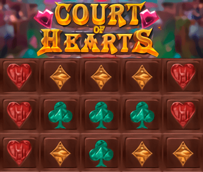 Court of Hearts