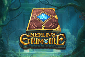 Merlin's Grimoire