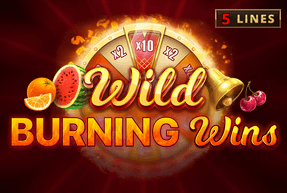 Wild Burning Wins