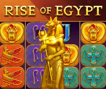 Rise of Egypt