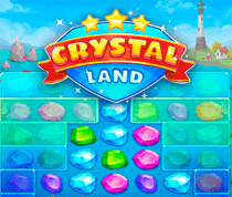 Crystal Land