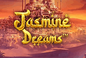 Jasmine Dreams