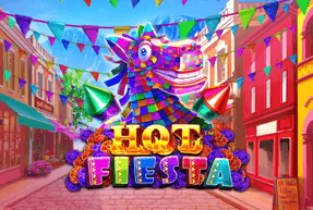 Hot Fiesta