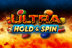 Ultra Hold&Spin