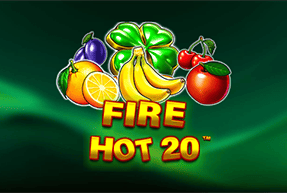 Fire Hot 20