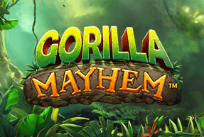 Gorilla Mayhem