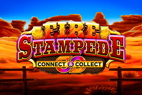 Fire Stampede