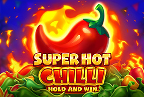 Super Hot Chilli