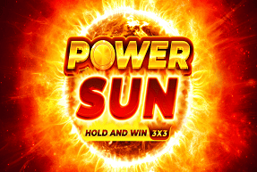 Power Sun