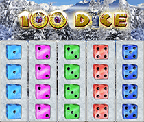 100 Dice